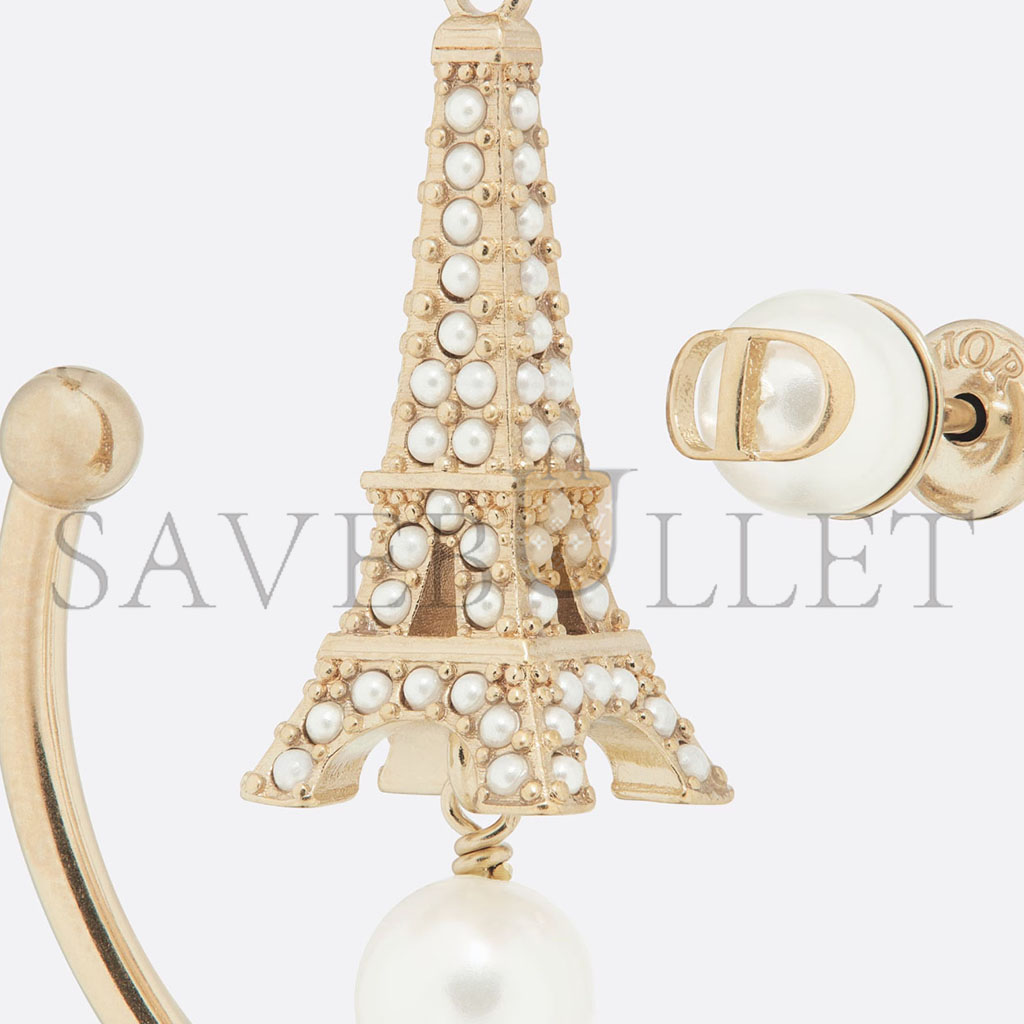 D*or plan de paris earrings e2844womrs_d301